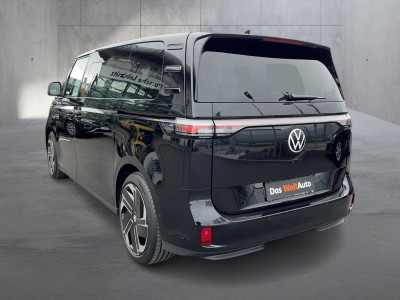 VW ID.Buzz Gebrauchtwagen