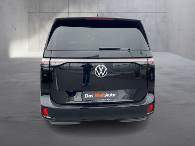 VW ID.Buzz Gebrauchtwagen