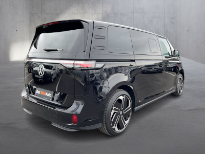 VW ID.Buzz Gebrauchtwagen