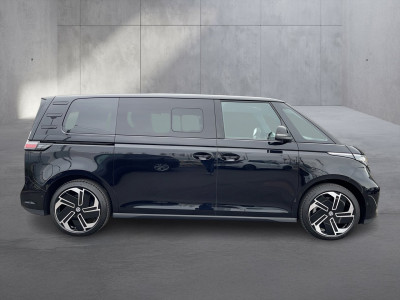 VW ID.Buzz Gebrauchtwagen