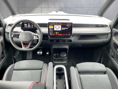 VW ID.Buzz Gebrauchtwagen