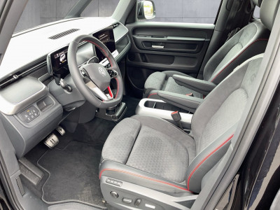 VW ID.Buzz Gebrauchtwagen