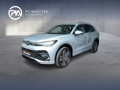 VW Tiguan Gebrauchtwagen VW Tiguan Gebrauchtwagen