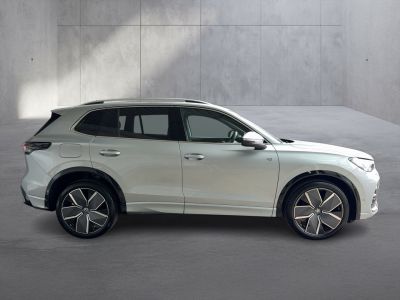 VW Tiguan Gebrauchtwagen VW Tiguan Gebrauchtwagen