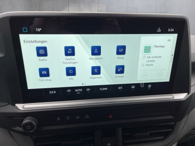 VW Volkswagen CC Gebrauchtwagen