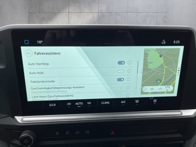 VW Volkswagen CC Gebrauchtwagen