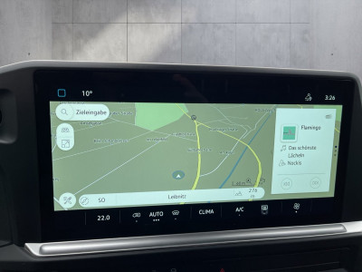 VW Volkswagen CC Gebrauchtwagen