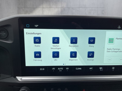 VW Volkswagen CC Gebrauchtwagen