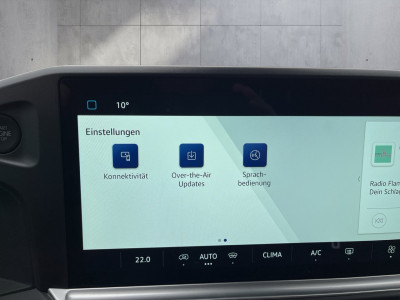 VW Volkswagen CC Gebrauchtwagen