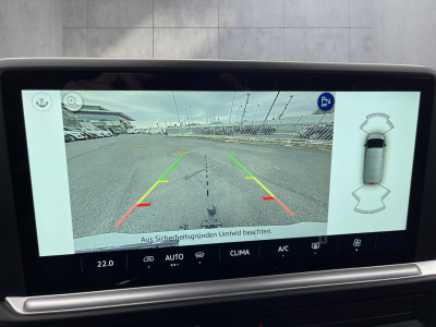 VW Volkswagen CC Gebrauchtwagen