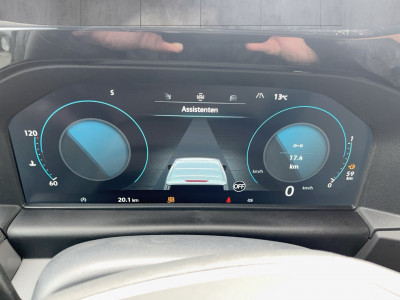 VW Volkswagen CC Gebrauchtwagen