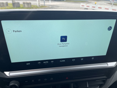 VW Volkswagen CC Gebrauchtwagen