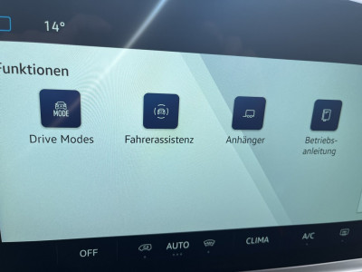 VW Volkswagen CC Gebrauchtwagen