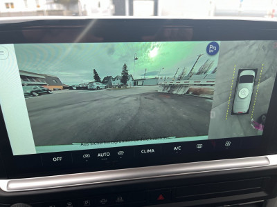 VW Volkswagen CC Gebrauchtwagen