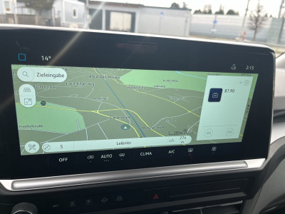 VW Volkswagen CC Gebrauchtwagen