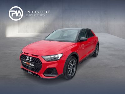 Audi A1 Gebrauchtwagen Audi A1 Gebrauchtwagen