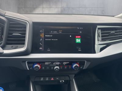 Audi A1 Gebrauchtwagen Audi A1 Gebrauchtwagen