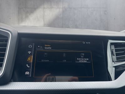 Audi A1 Gebrauchtwagen Audi A1 Gebrauchtwagen