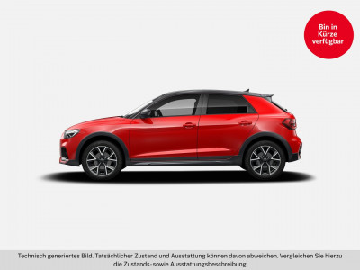 Audi A1 Gebrauchtwagen