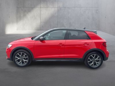 Audi A1 Gebrauchtwagen Audi A1 Gebrauchtwagen