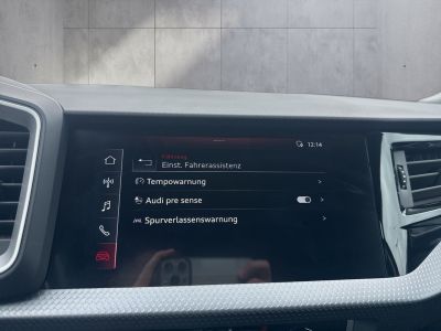 Audi A1 Gebrauchtwagen Audi A1 Gebrauchtwagen