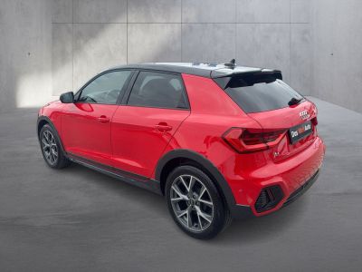 Audi A1 Gebrauchtwagen Audi A1 Gebrauchtwagen
