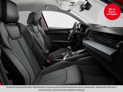 Audi A1 Gebrauchtwagen