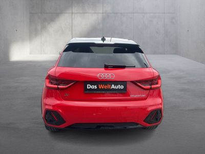 Audi A1 Gebrauchtwagen Audi A1 Gebrauchtwagen