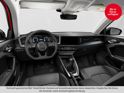 Audi A1 Gebrauchtwagen