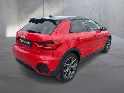 Audi A1 Gebrauchtwagen Audi A1 Gebrauchtwagen
