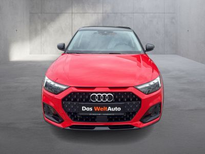 Audi A1 Gebrauchtwagen Audi A1 Gebrauchtwagen