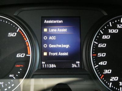 Seat Ateca Gebrauchtwagen Seat Ateca Gebrauchtwagen