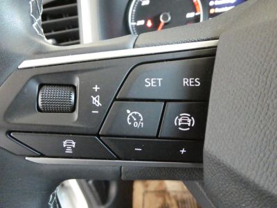Seat Ateca Gebrauchtwagen Seat Ateca Gebrauchtwagen