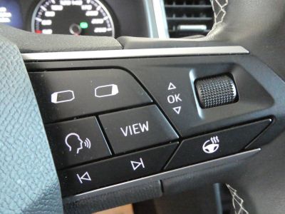 Seat Ateca Gebrauchtwagen Seat Ateca Gebrauchtwagen