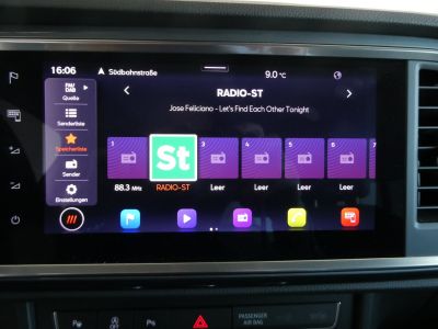 Seat Ateca Gebrauchtwagen Seat Ateca Gebrauchtwagen