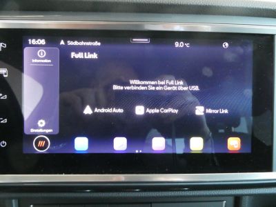 Seat Ateca Gebrauchtwagen Seat Ateca Gebrauchtwagen