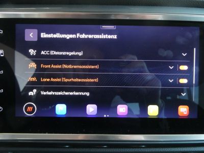 Seat Ateca Gebrauchtwagen Seat Ateca Gebrauchtwagen