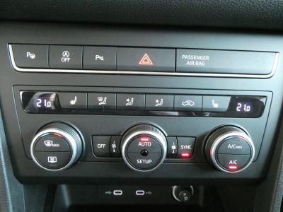 Seat Ateca Gebrauchtwagen Seat Ateca Gebrauchtwagen