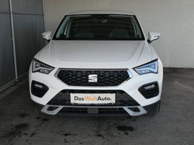 Seat Ateca Gebrauchtwagen Seat Ateca Gebrauchtwagen