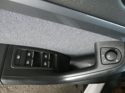 Seat Ateca Gebrauchtwagen Seat Ateca Gebrauchtwagen