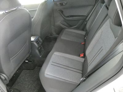 Seat Ateca Gebrauchtwagen Seat Ateca Gebrauchtwagen