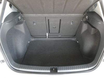 Seat Ateca Gebrauchtwagen Seat Ateca Gebrauchtwagen