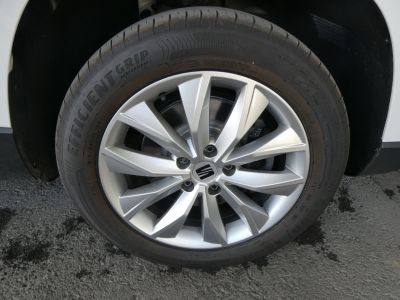 Seat Ateca Gebrauchtwagen Seat Ateca Gebrauchtwagen