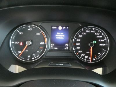 Seat Ateca Gebrauchtwagen Seat Ateca Gebrauchtwagen