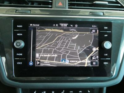 VW Tiguan Gebrauchtwagen VW Tiguan Gebrauchtwagen