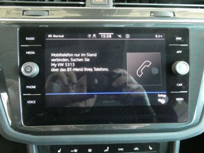 VW Tiguan Gebrauchtwagen VW Tiguan Gebrauchtwagen