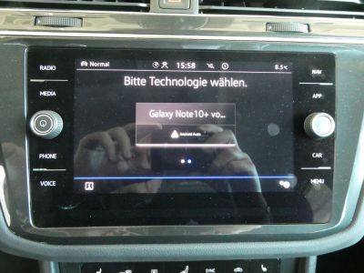 VW Tiguan Gebrauchtwagen VW Tiguan Gebrauchtwagen