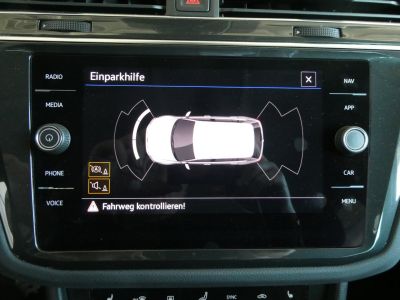 VW Tiguan Gebrauchtwagen VW Tiguan Gebrauchtwagen