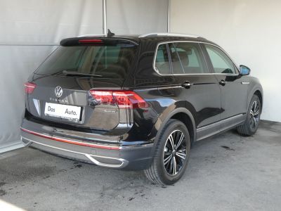 VW Tiguan Gebrauchtwagen VW Tiguan Gebrauchtwagen