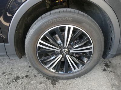VW Tiguan Gebrauchtwagen VW Tiguan Gebrauchtwagen